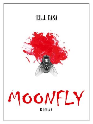 cover image of Moonfly